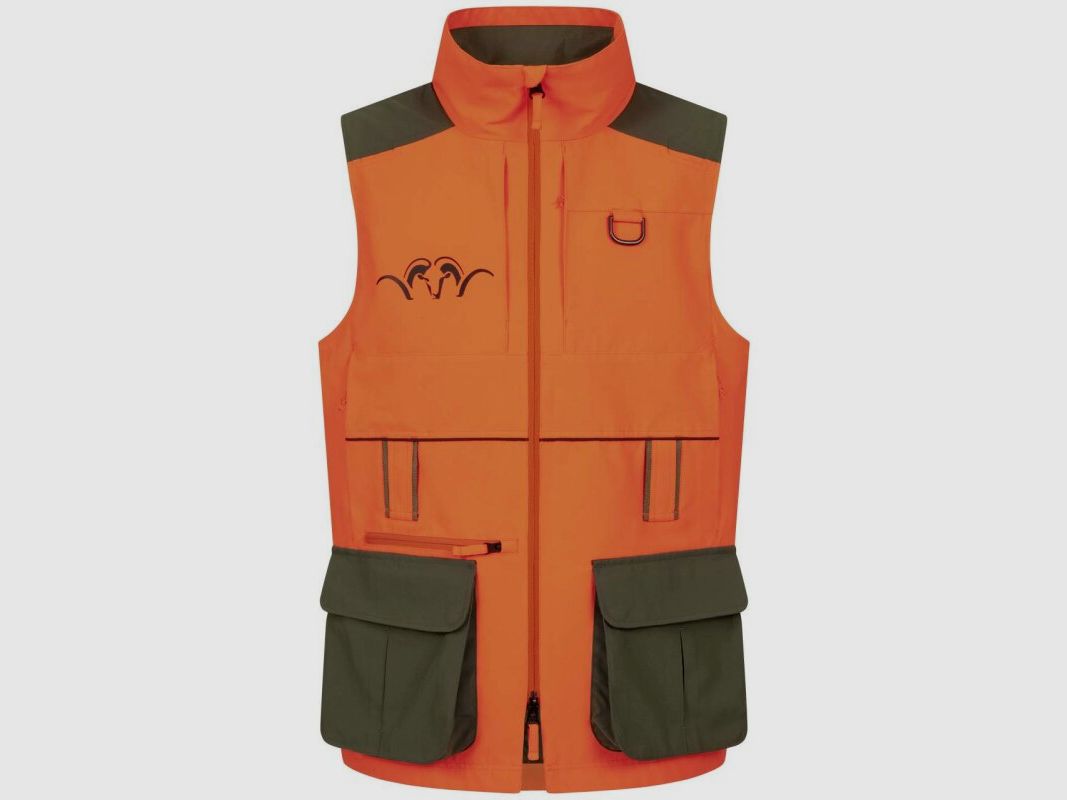 Blaser Stricker DH Vest