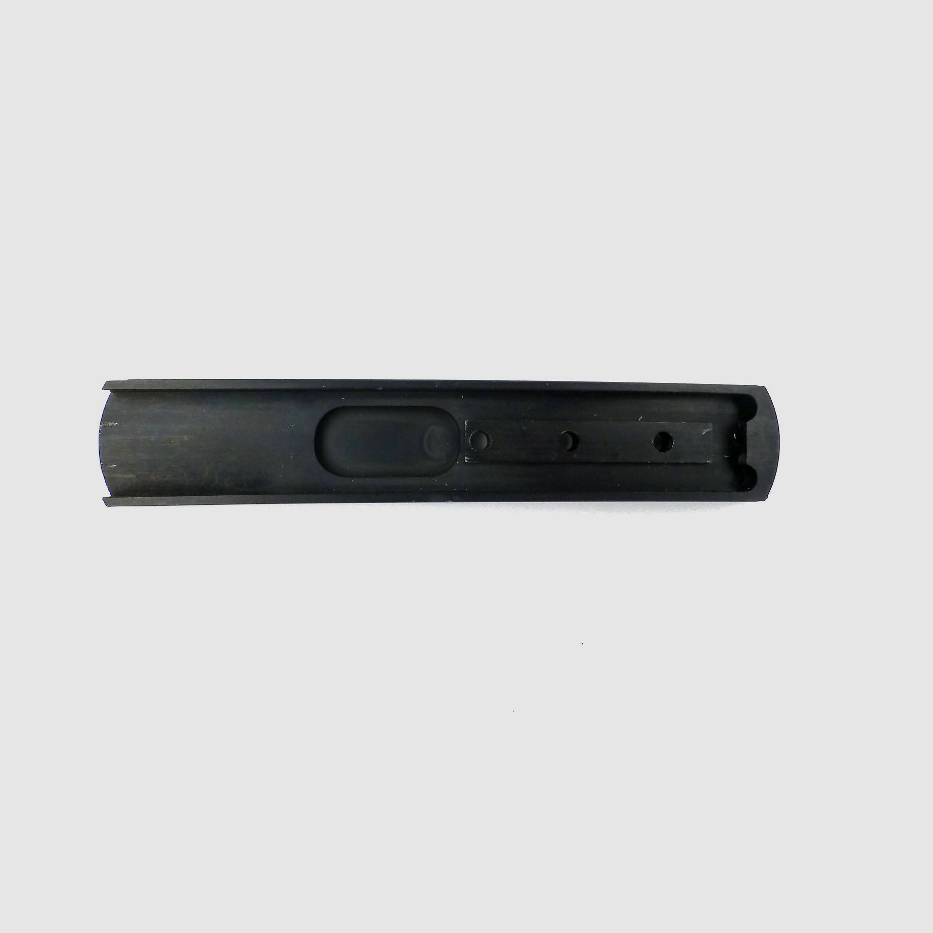 Rail Weaver pour revolver S&W, image 2 sur 2