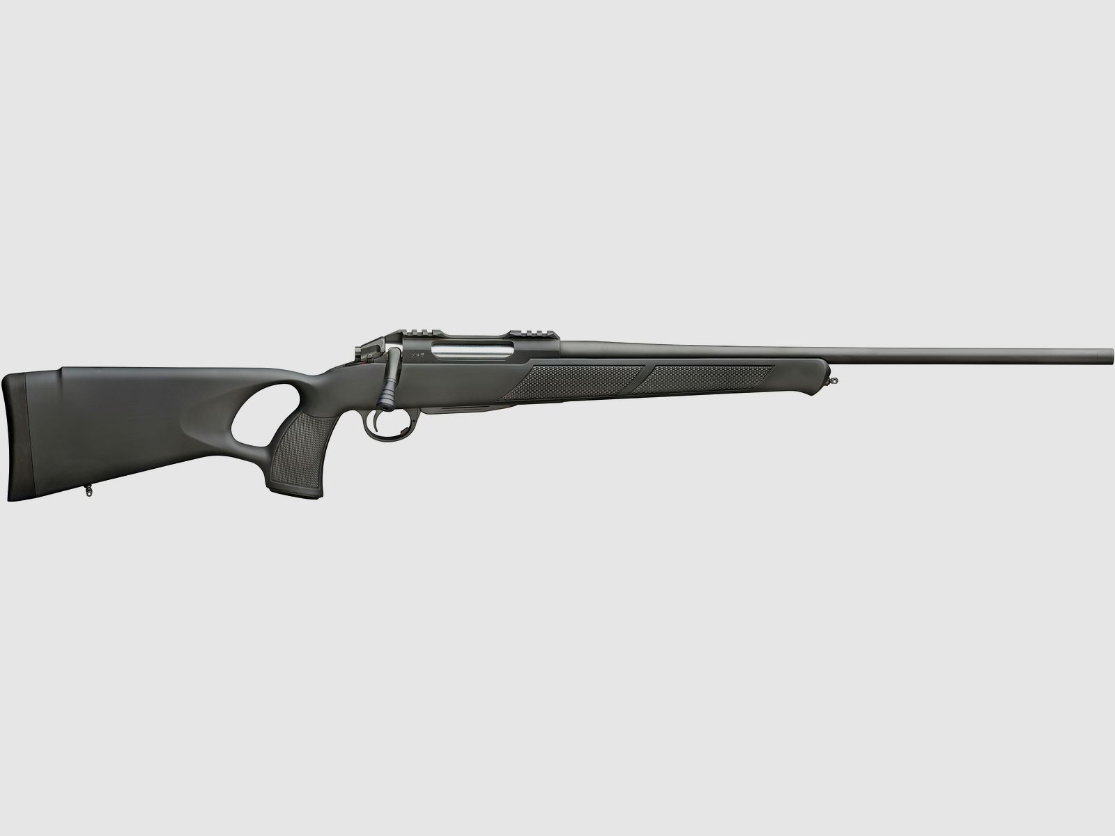Mercury hunting Rover G2 Thumbhole - Lauflänge 51/ 56 cm, Kal. .308 Win.