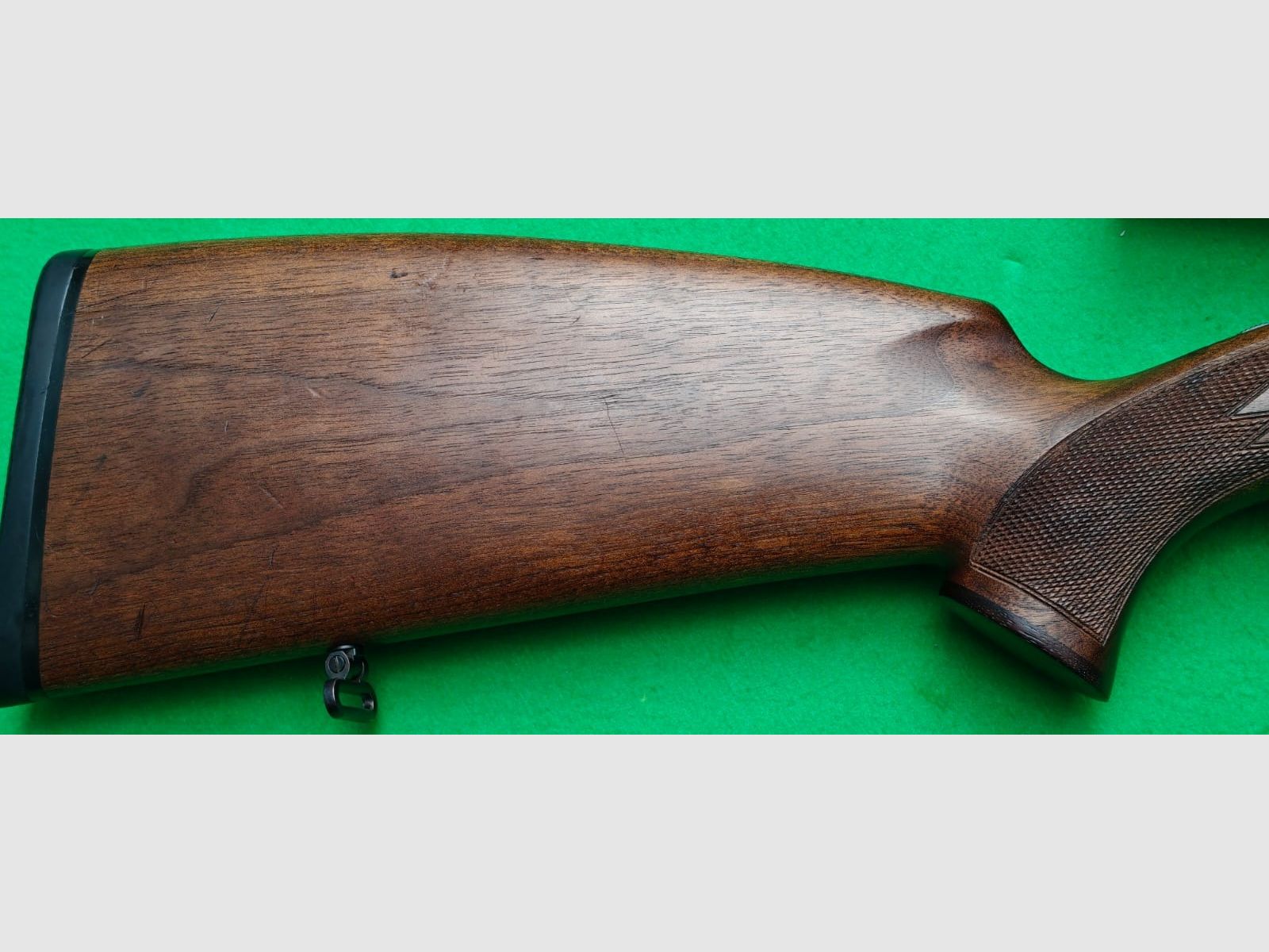 Steyr Mannlicher SBS | 7x74 – Zenith 2,5-10×56