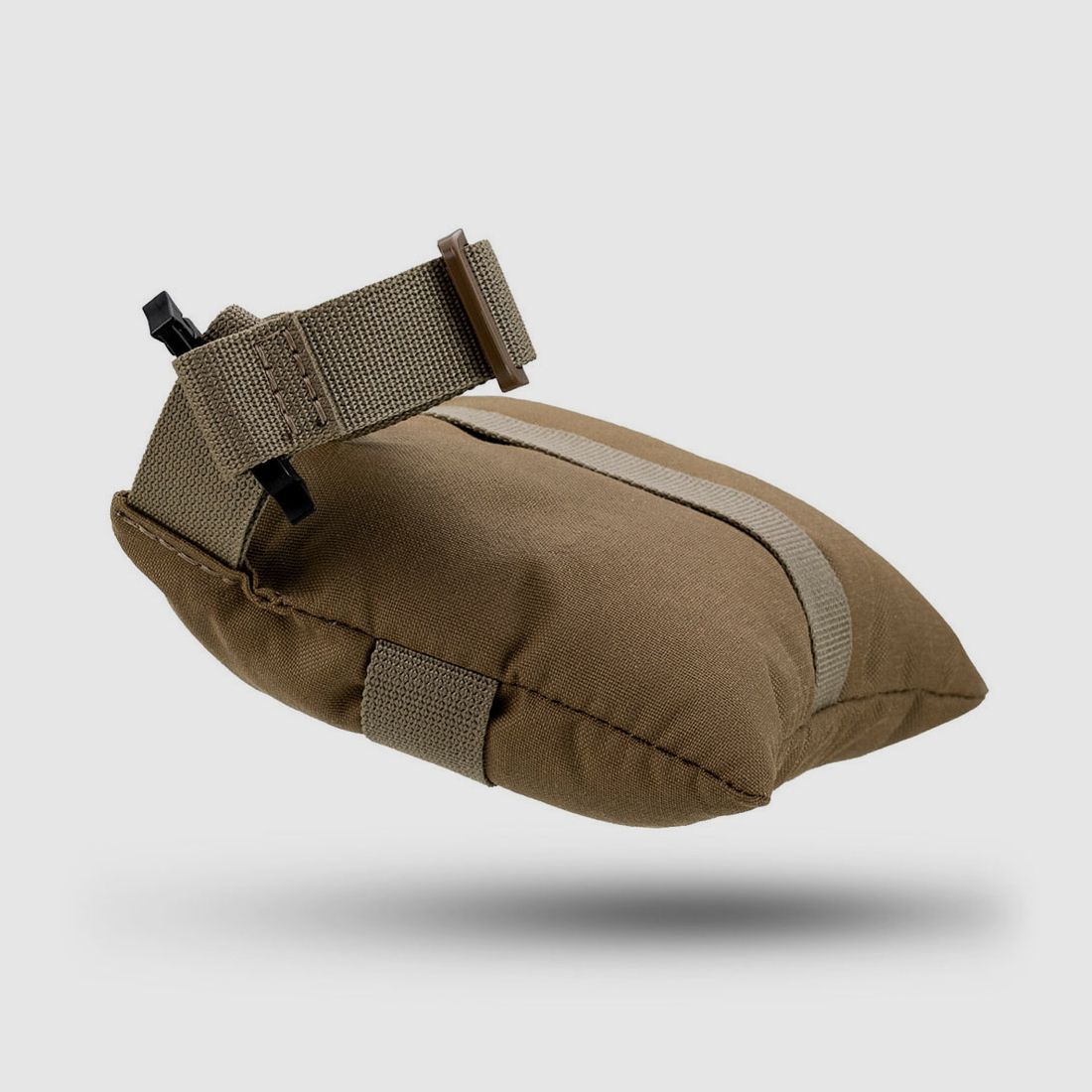 MDT TRAVELLER COYOTE Schietzak met HOUSE FILL-vulling, afbeelding 3 van 3