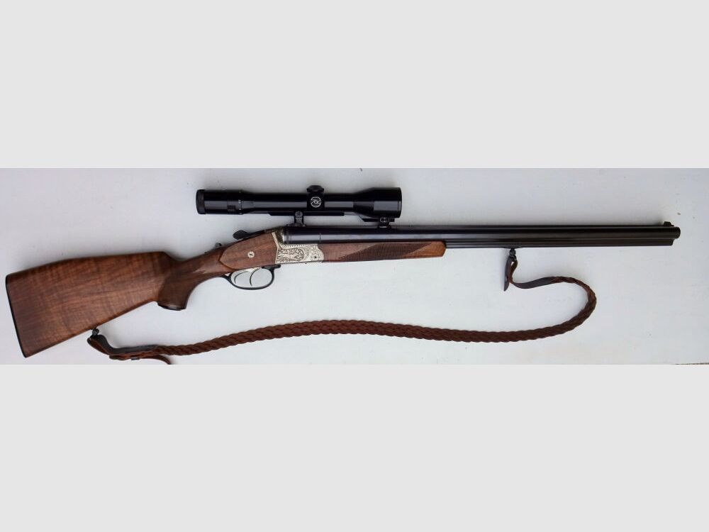 KRIEGHOFF Ulm TRUMPF