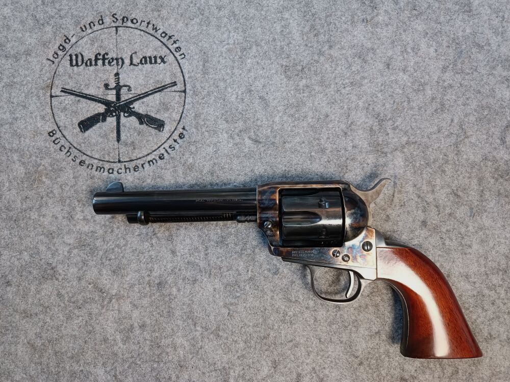 A. Uberti Italy Mod. 1873 Colt Single Action Army Cattleman