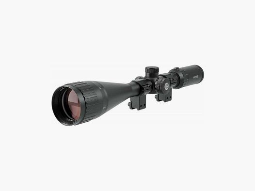 Hawke Fast Mount IR 4-16x50 AO IR (Mil Dot) Mil Dot IR