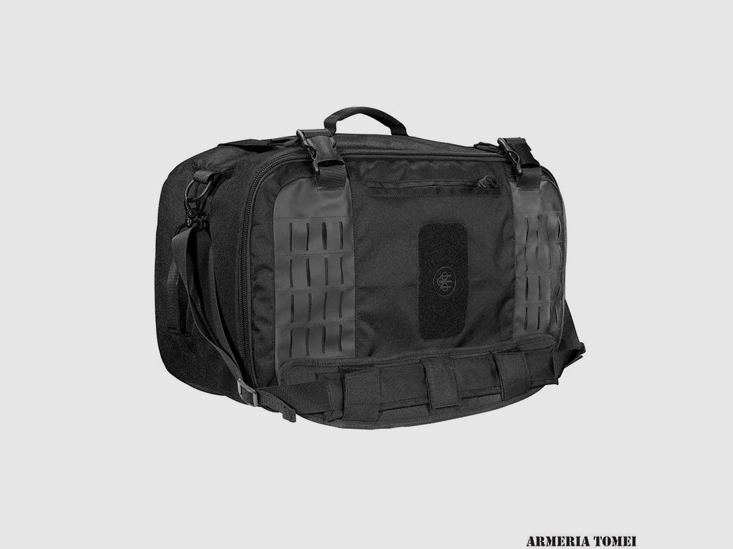 Rucksack – BERETTA – FIELD PATROL BAG 49lt Schwarz, Bild 2 von 6
