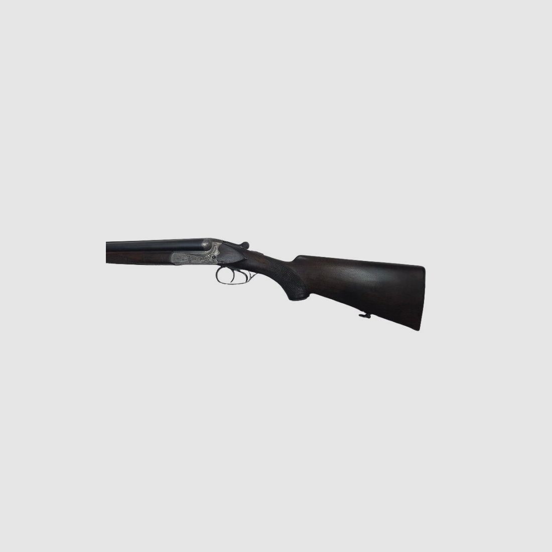 Simson Suhl Fusil Superposé, image 2 sur 5