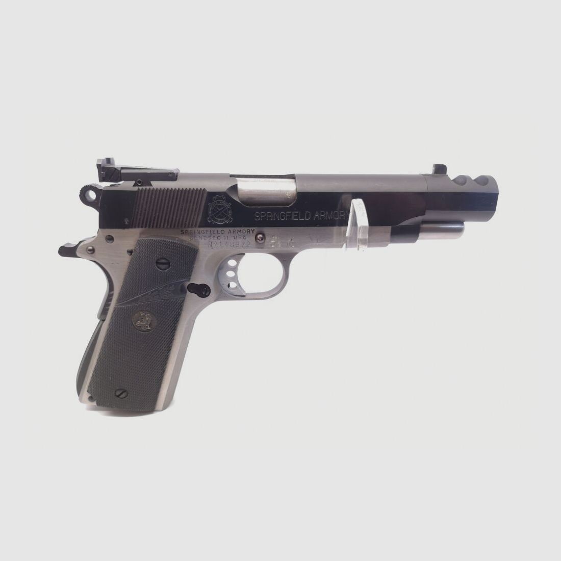 Springfield Defender 1911 A1