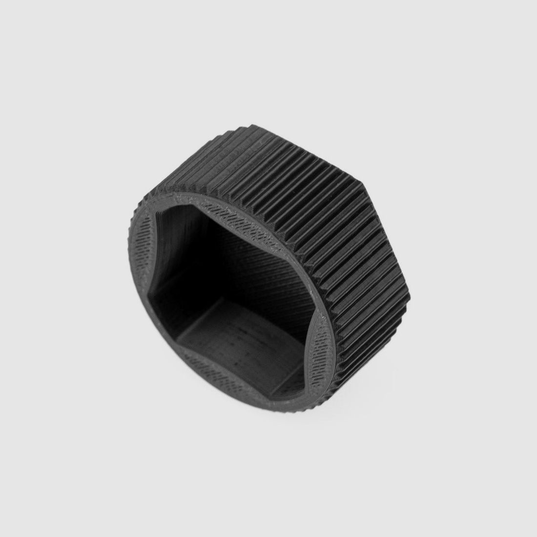 PUNCH KNOP | GEN.2 | HDR50 | HDP50 | NIEUWE Versie