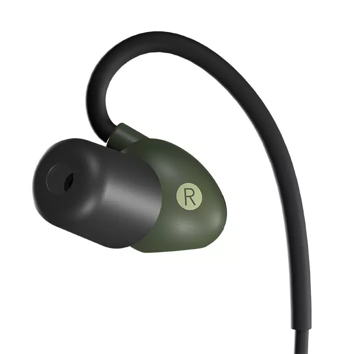 Isotunes Sport Advance, afbeelding 11 van 11