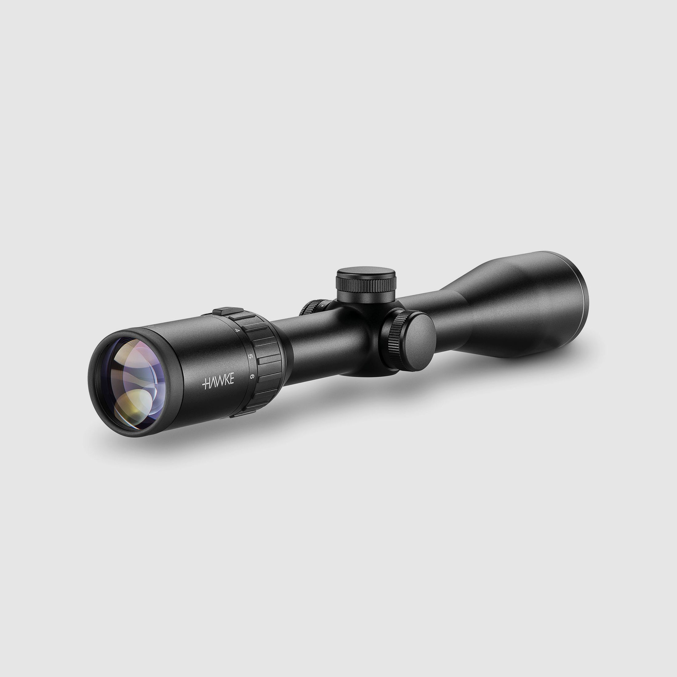 HAWKE 16410 ENDURANCE 30 FD 1.5-6x44 L4A FD ABSEHEN