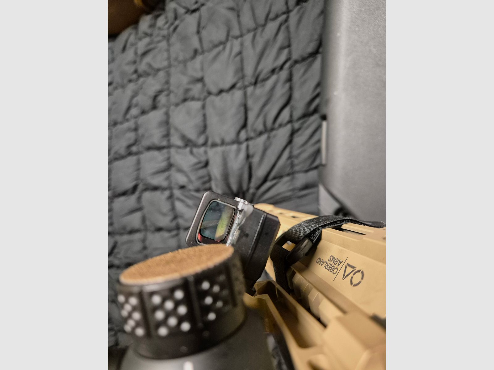 Oberland Arms OA-15 PR G96c *Vollausstattung*