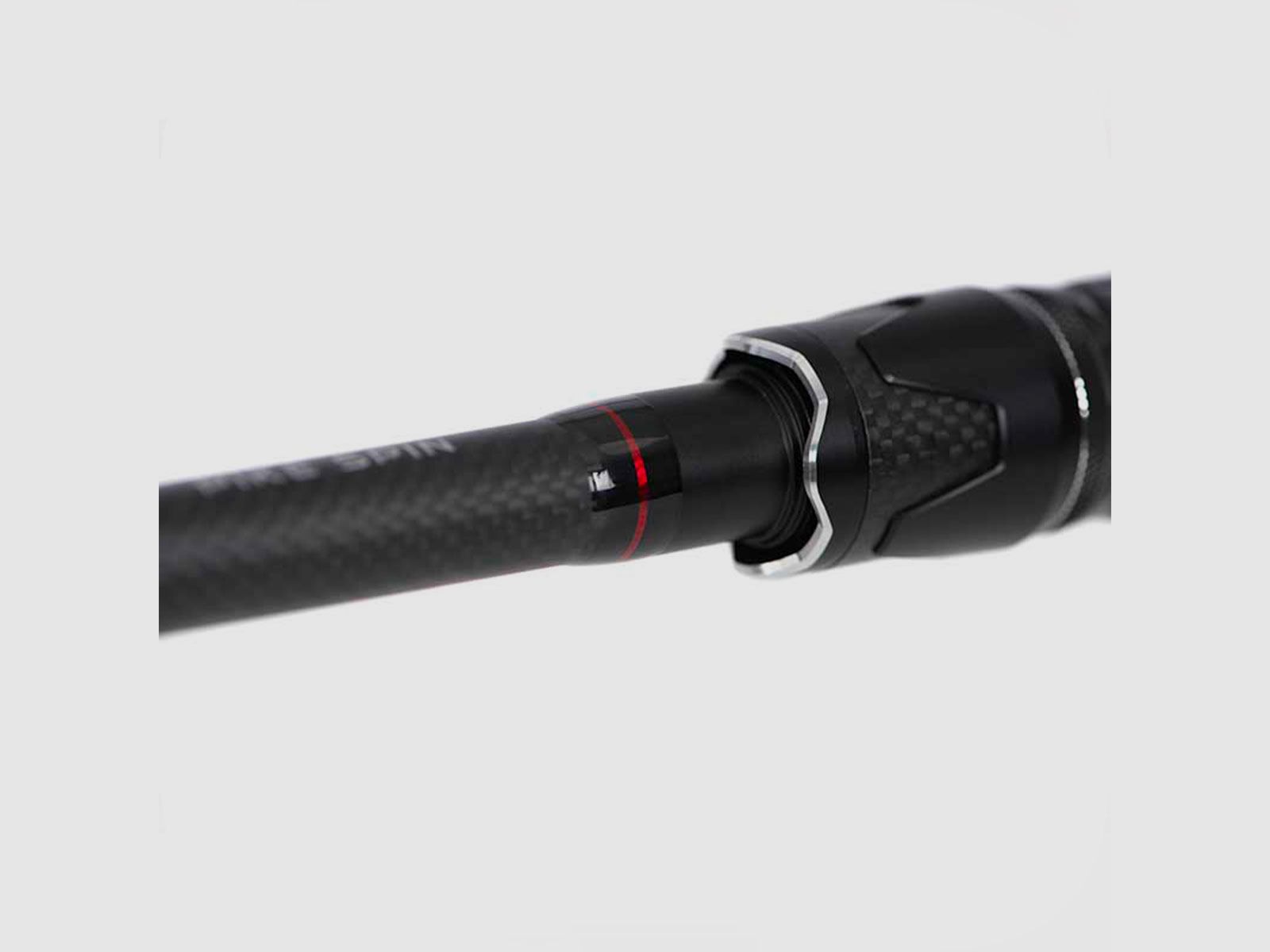 FOX RAGE – PRISM X | PIKE SPIN | 240cm | 7′ 10″ | 40-120gr, immagine 7 di 8