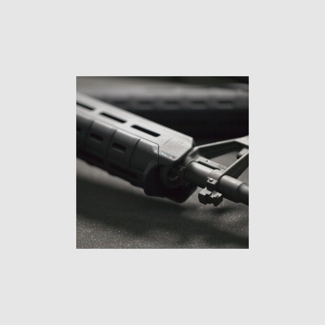 Magpul – MOE M-LOK Carbine Hand Guard / zwart, afbeelding 5 van 5