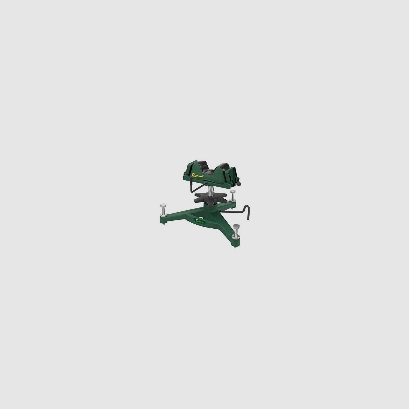 CALDWELL "THE ROCK" FRONT DELUXE RIFLE SHOOTING REST, Bild 1 von 4
