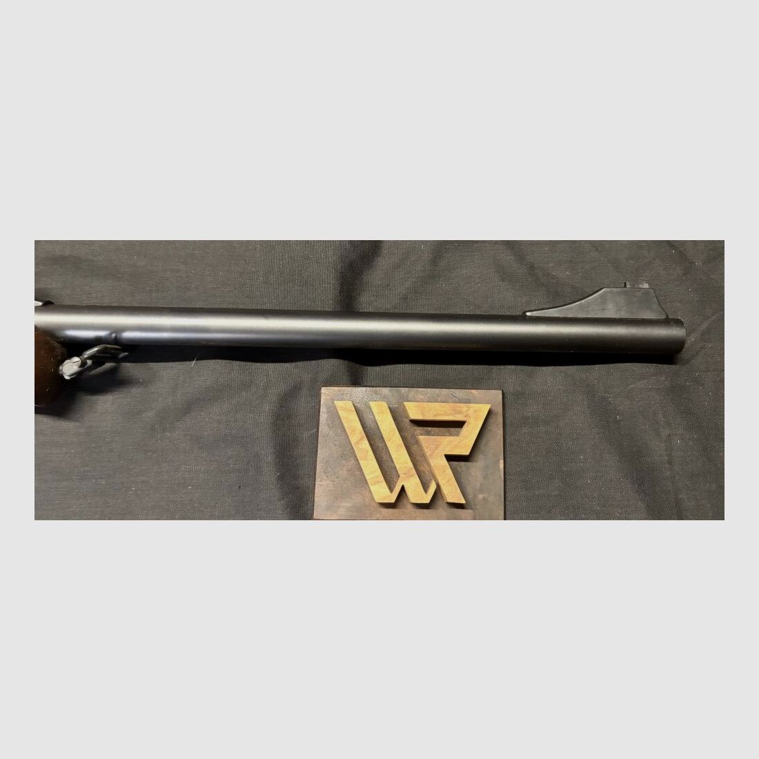 Blaser R93 9.3x62