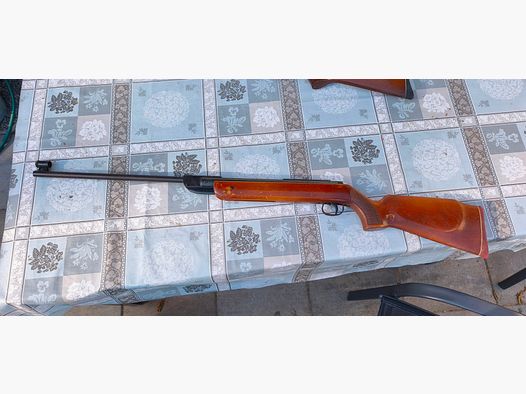 Luftgewehr Diana Mod 35 