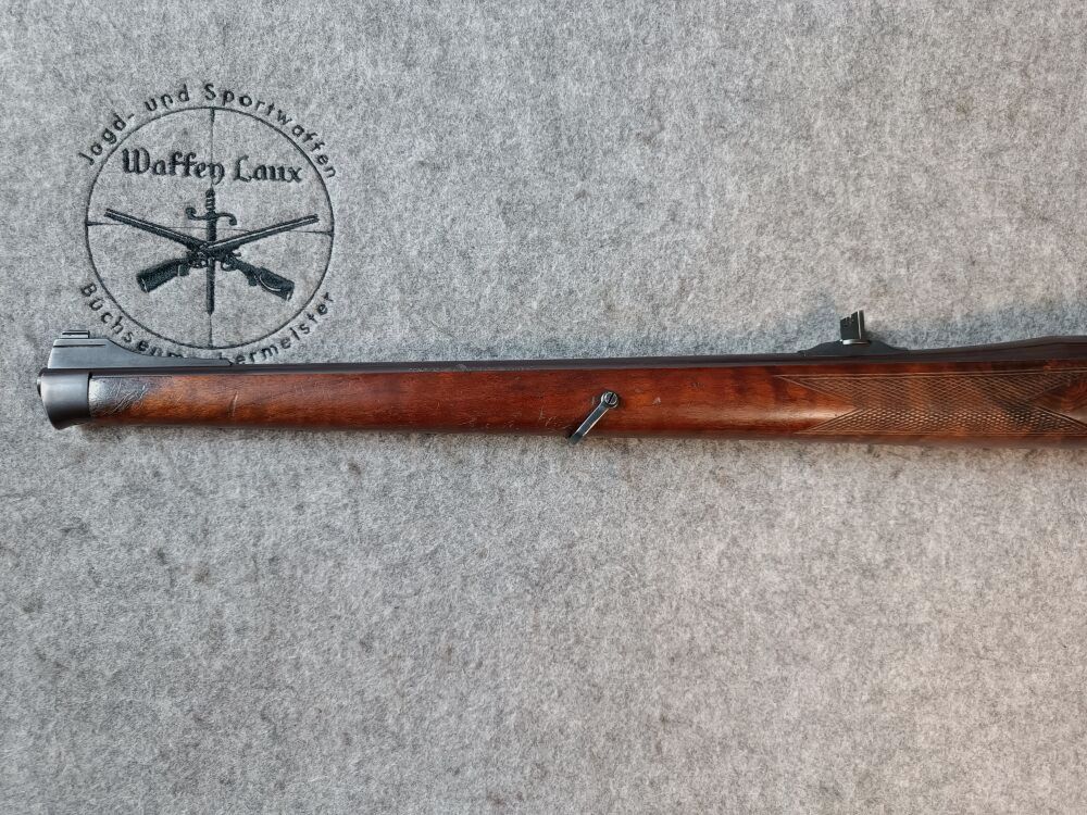 BRNO ARMS CZ Mod. 98 Stutzen mit Rotpunkt mit Recknagel Abzug