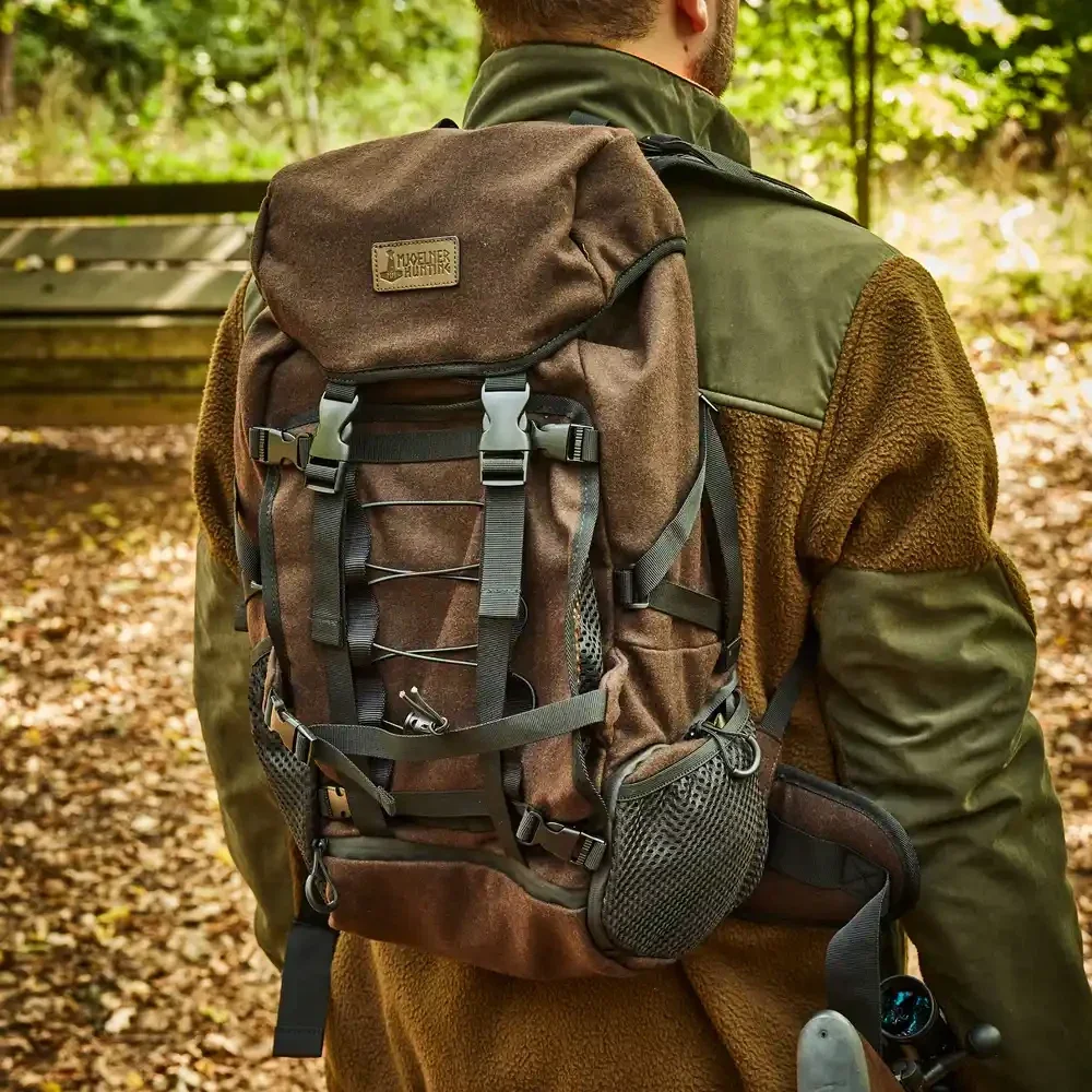 Mjoelner Hunting Rucksack Arn