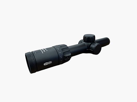 OTTICA – MEOPTA – MEOSTAR R 1-6×24 RD -4C