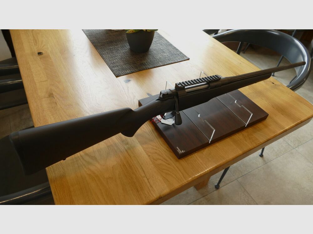Mauser M12 Impact