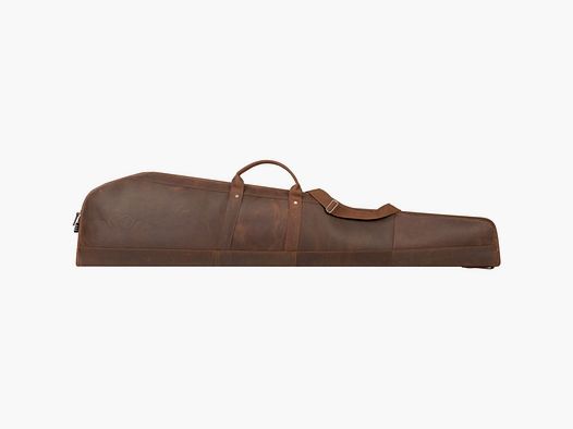 Blaser Leder Futteral für Büchsen 128cm