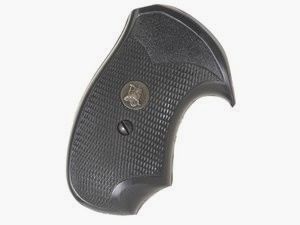 Griffschalen S&W – J-Round Frame Revolver SJ-C