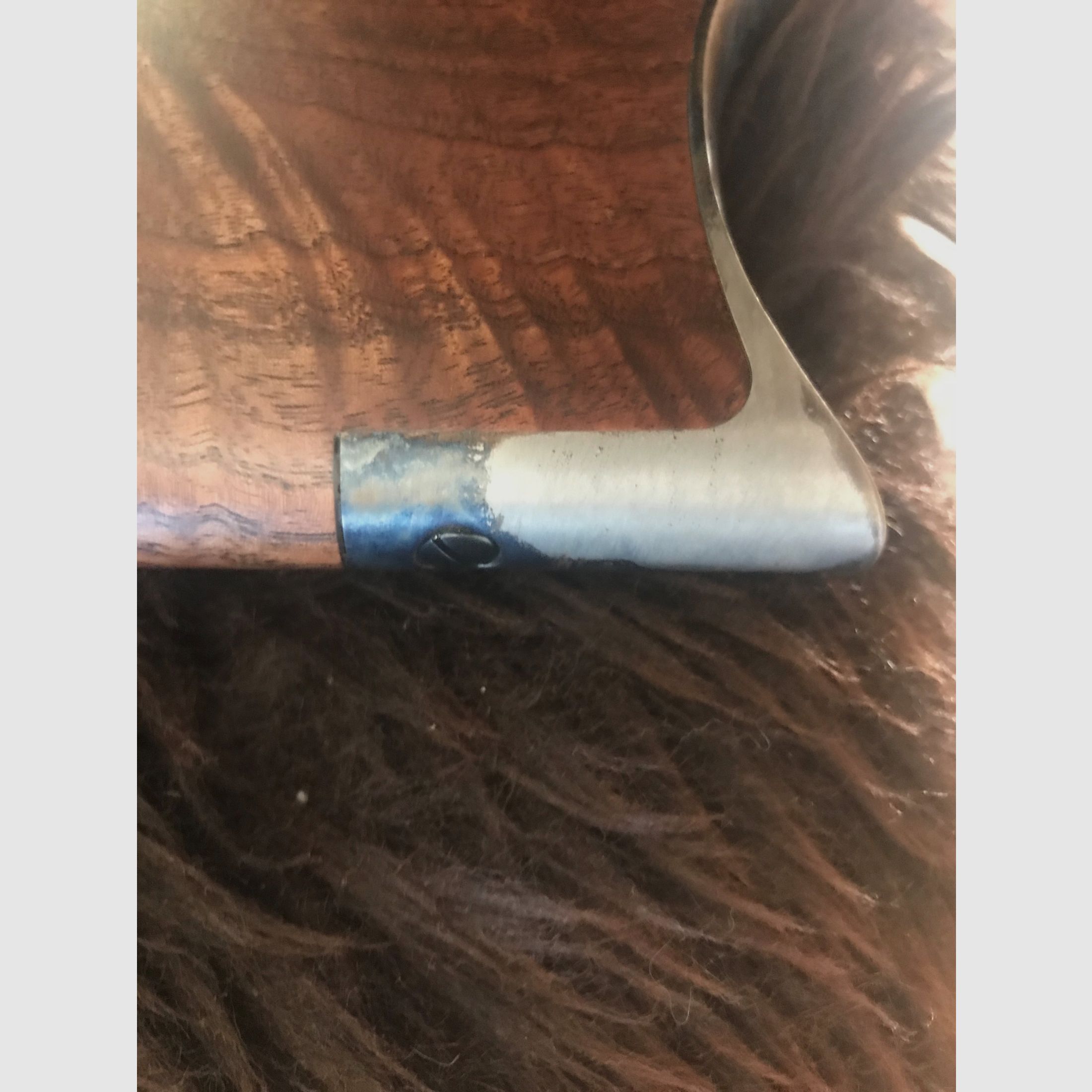 Winchester 1886 DLX, afbeelding 9 van 10