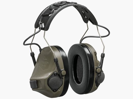 Peltor Ochrona Słuchu ComTac VIII