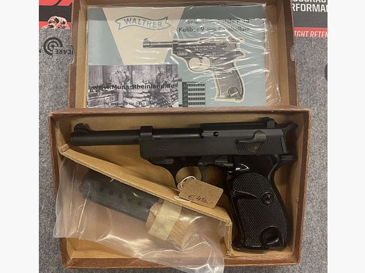 Walther P1