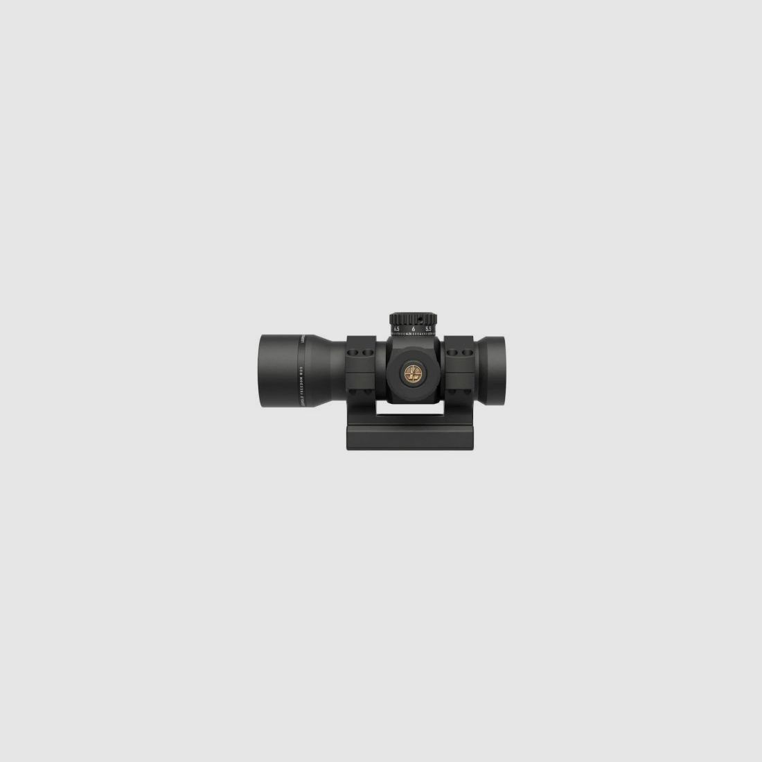 Leupold Freedom 1x34 1 MOA Leuchtpunkt 223 BDC mit Montage