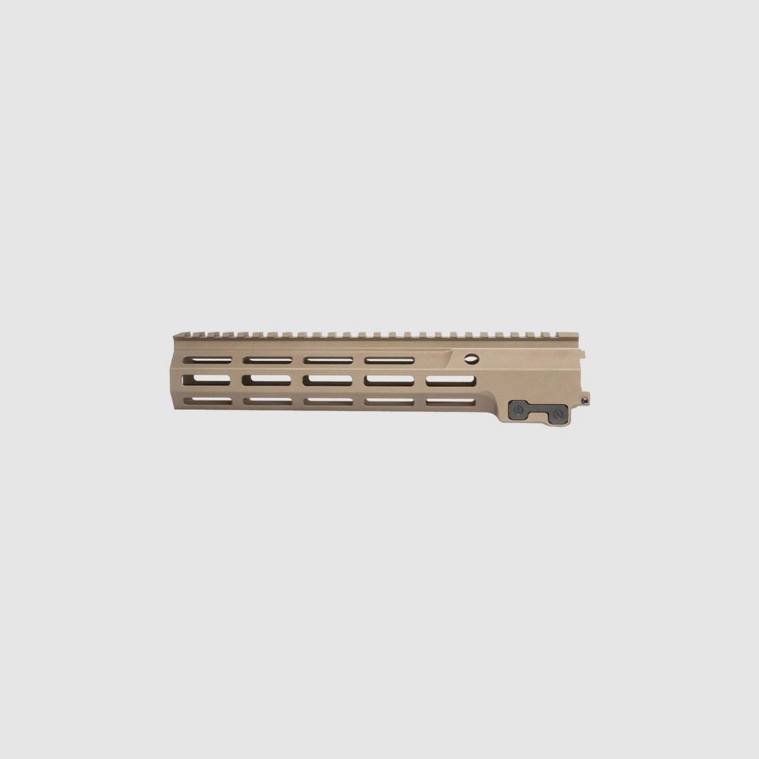 GEISSELE AUTOMATICS SUPER MODULAR RAILS GEISSELE AUTOMATICS MK16 SM RAIL 10,5″ M-LOK FÜR AR-15 DDC, Bild 2 von 2