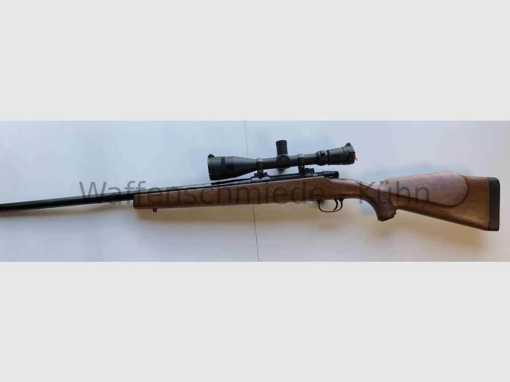 Heym* SR 20 N Varmint