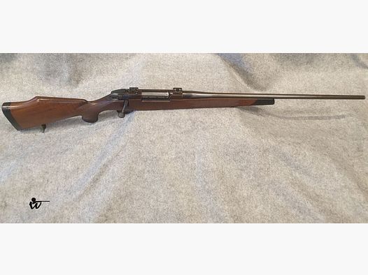 Weatherby Mark V