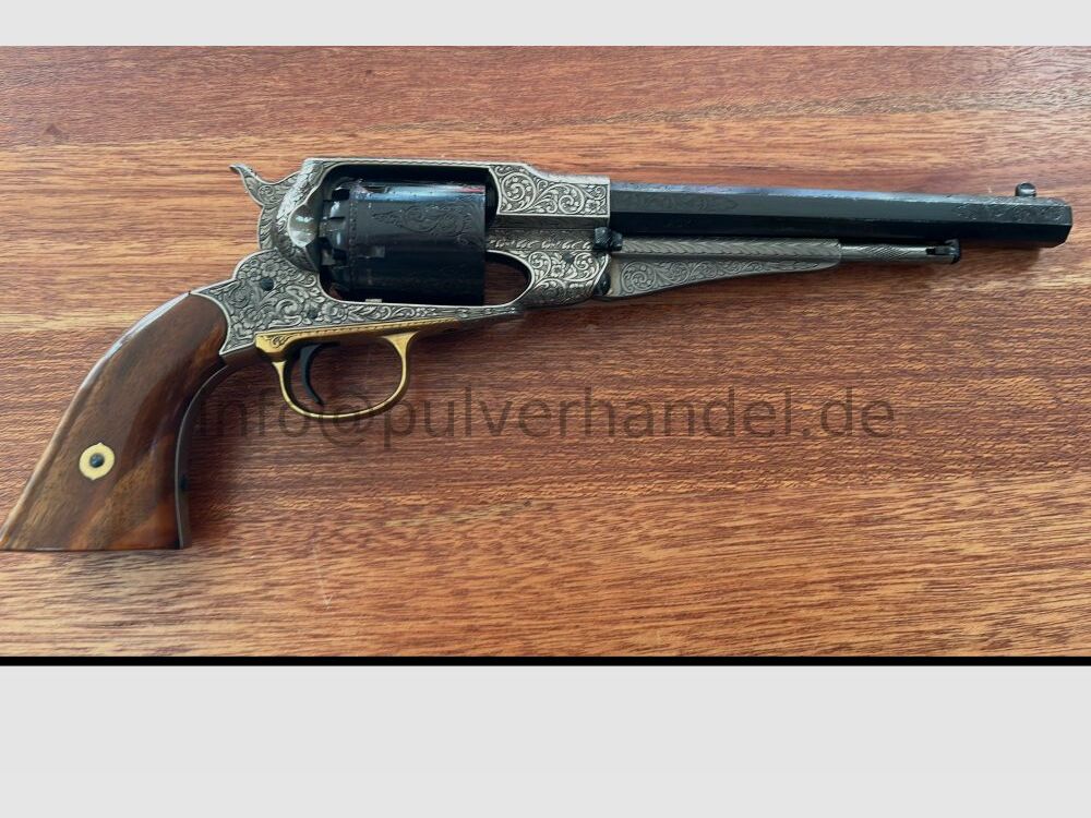 Colt 1858 New Army .44(BlackPowder)