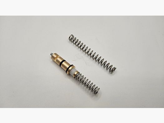 Diana Outlaw / Snowpeak M16 Valvola di esportazione