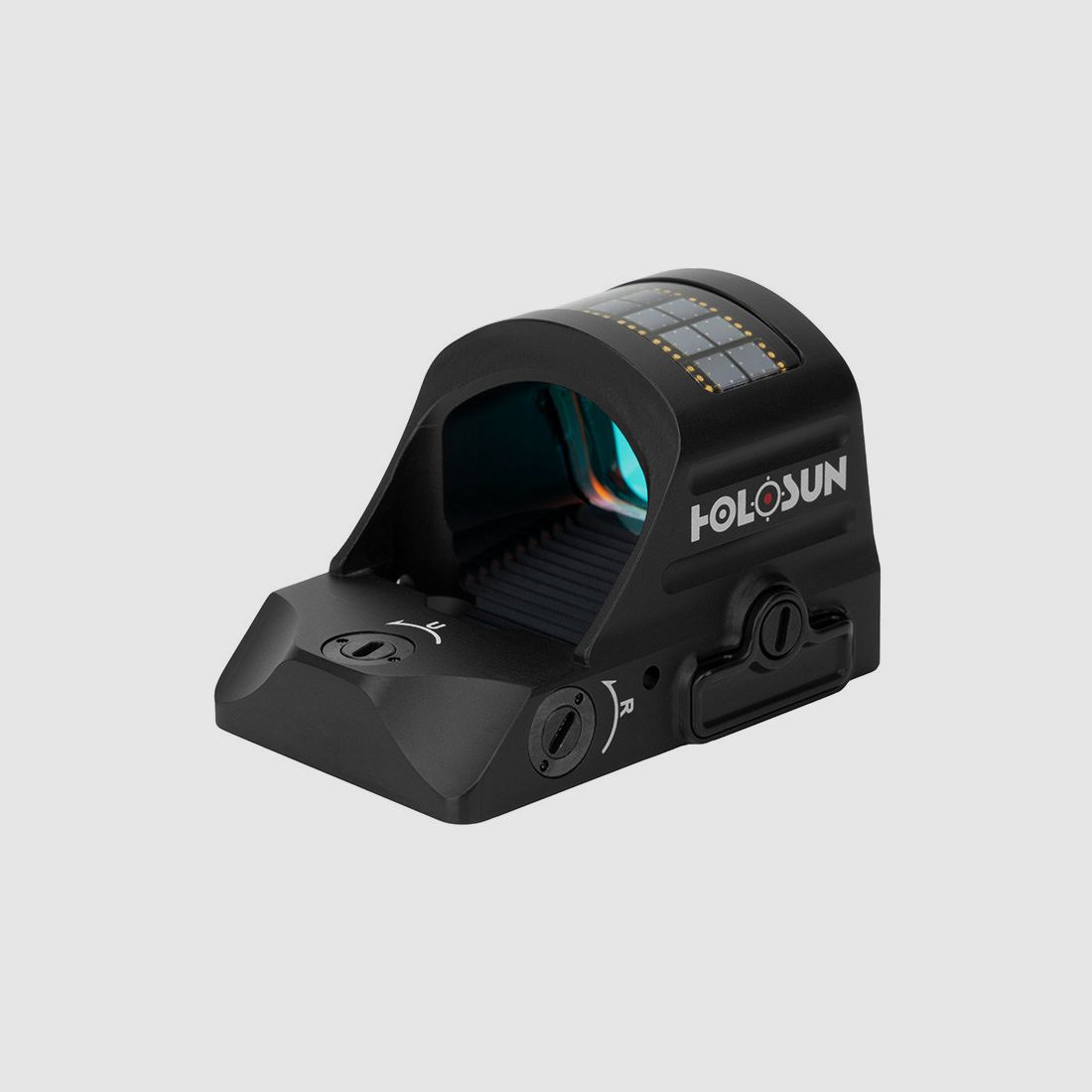 HOLOSUN HS507C X2 RED DOT SIGHT, immagine 7 di 10