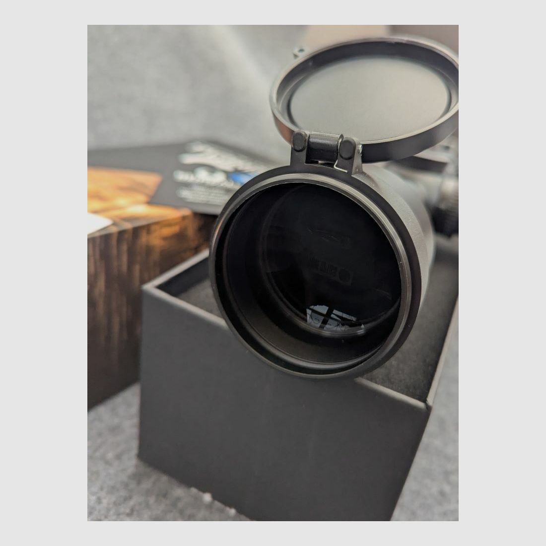 Heimdall H8Xi 2-16x50