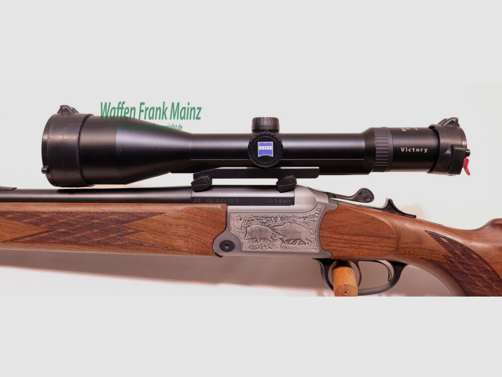 Blaser - Isny Mod. BS 97/Luxus