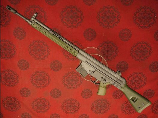 Niedermeier NK33 G3