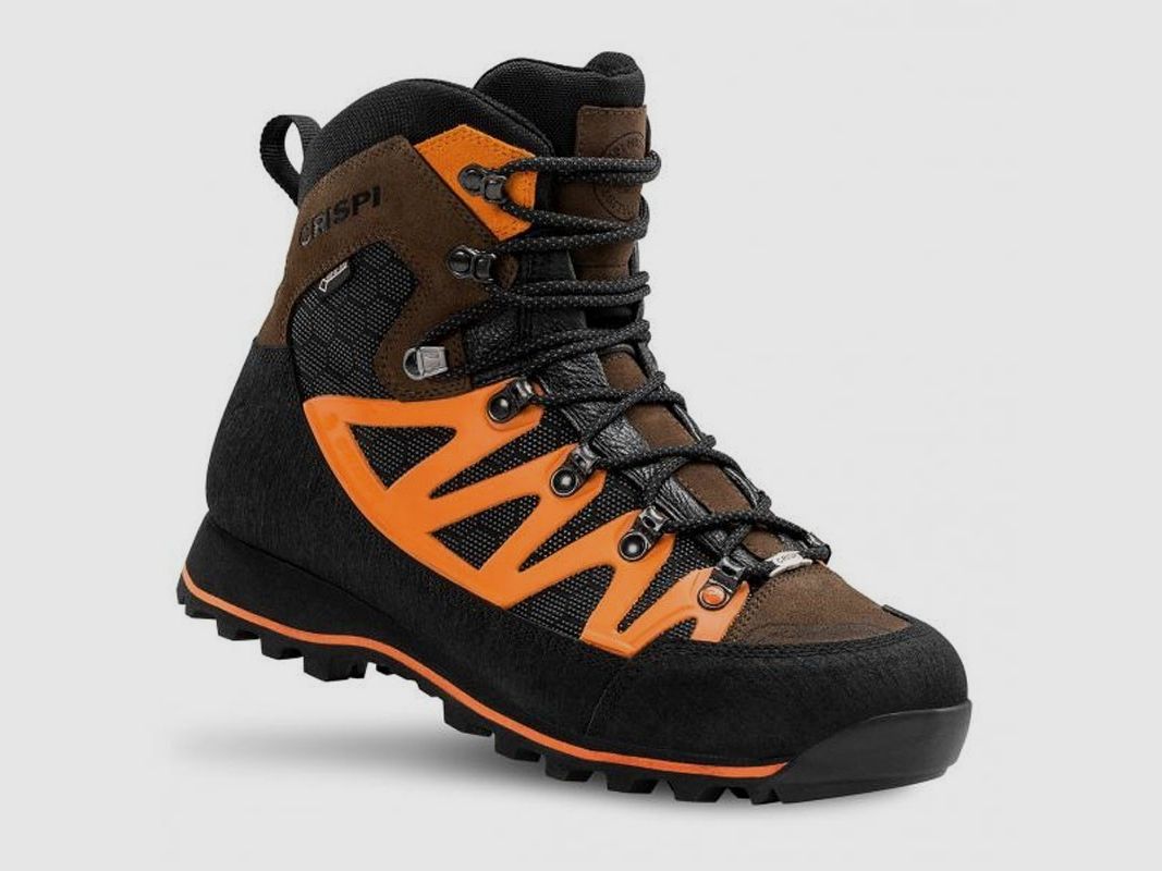 Crispi Ascent Evo GTX Stiefel, Bild 1 von 2