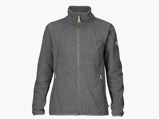 Fjällräven Damen Jacke Stina Fleece