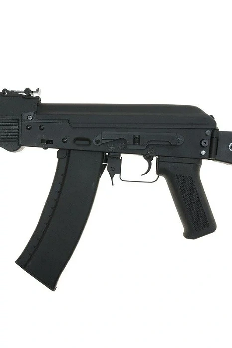 Carabina ASG CYMA CM040D, immagine 9 di 18