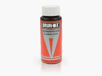 Brunox Carbonpflege Bulk-Dosierflasche 120 ml