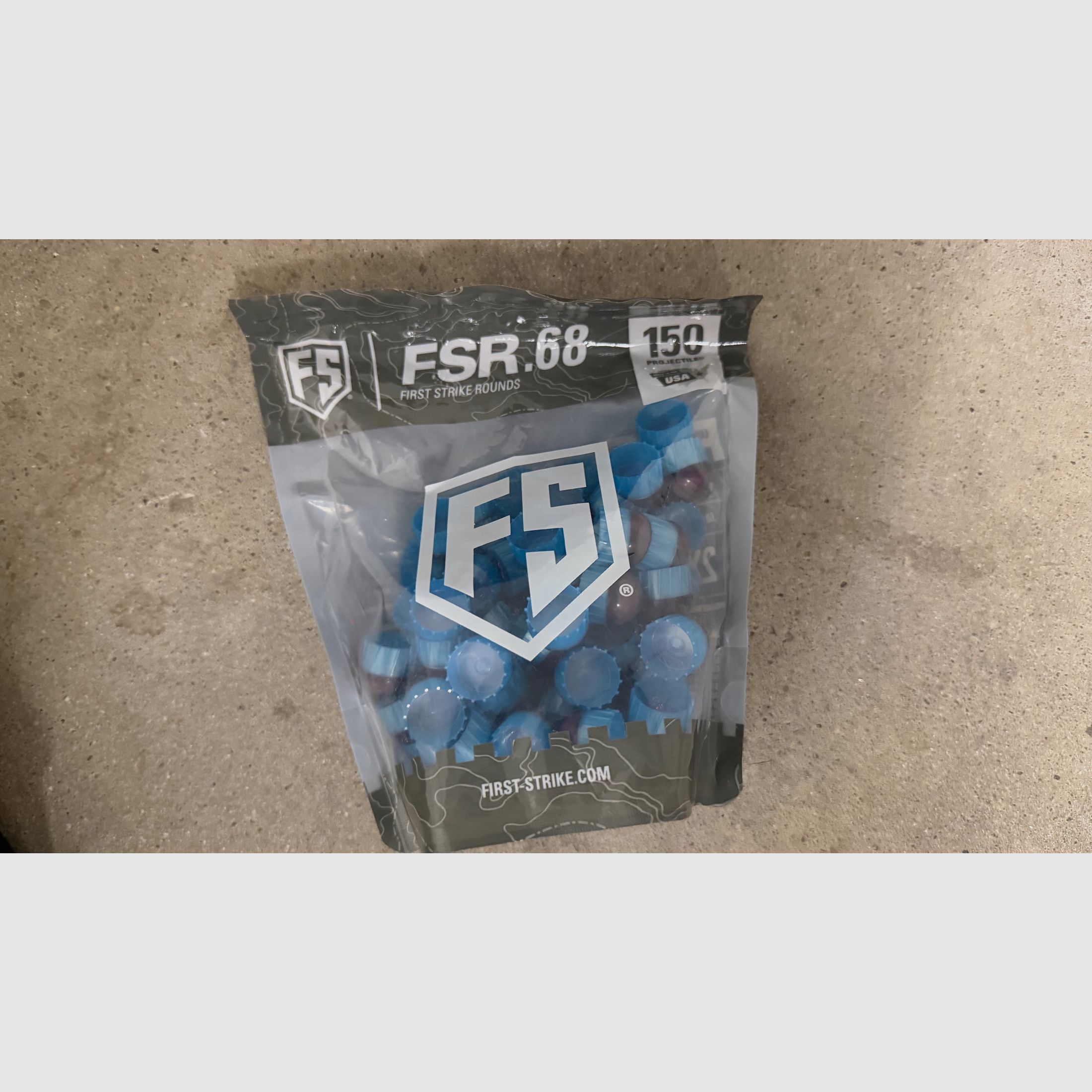 Marqueur de paintball T15 Gen 1