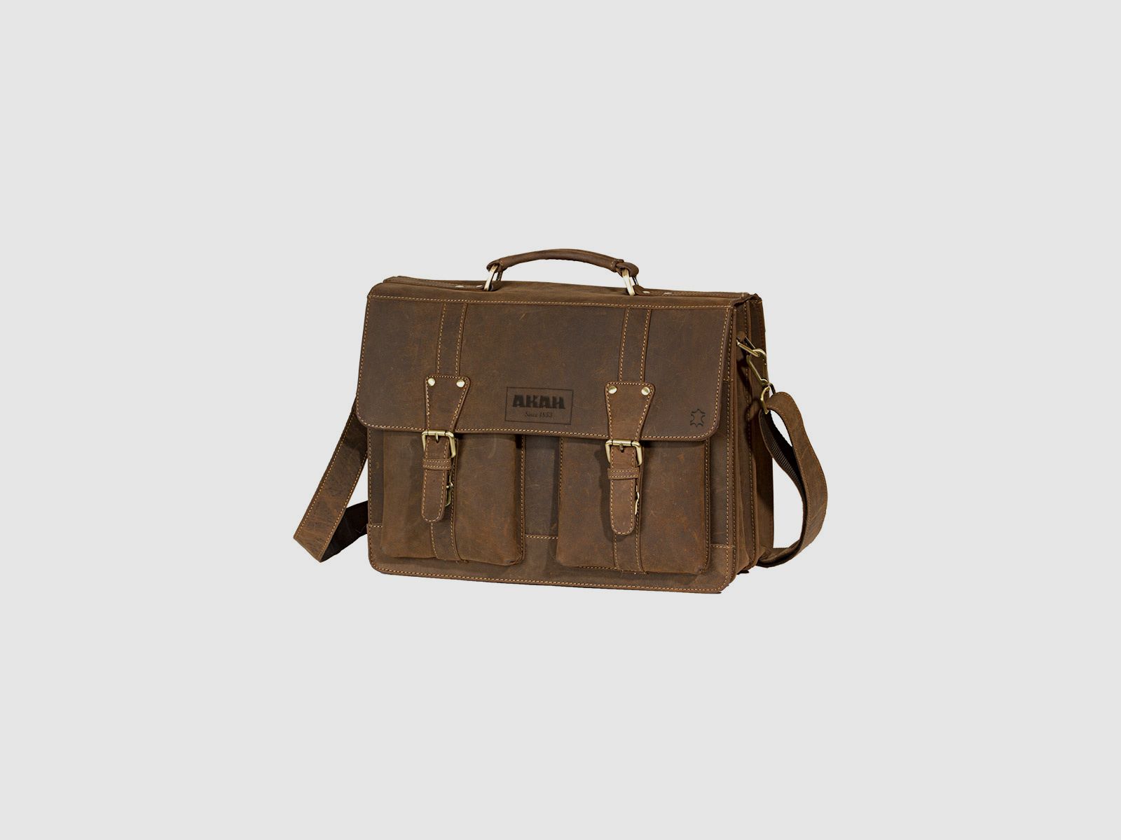 Aktentasche VINTAGE