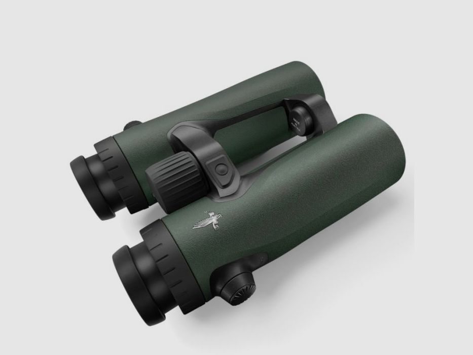 Prismáticos Swarovski Optik EL Range TA 12x42 verde Tracking Assistant, imagen 9 de 16