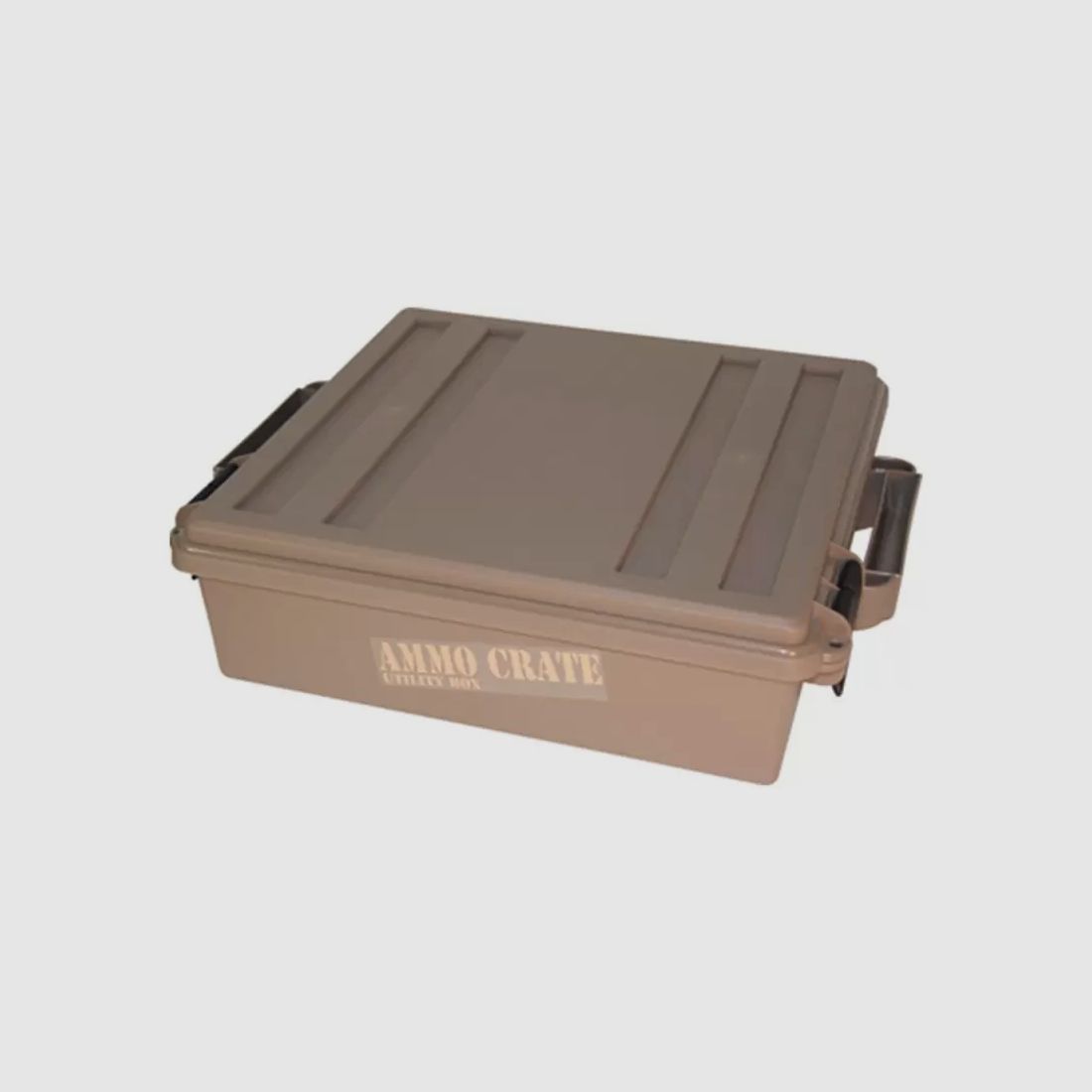 PUDEŁKO NA AMUNICJĘ MTM CASE-GARD AMMO CRATE ACR5P-72, zdjęcie 1 z 3