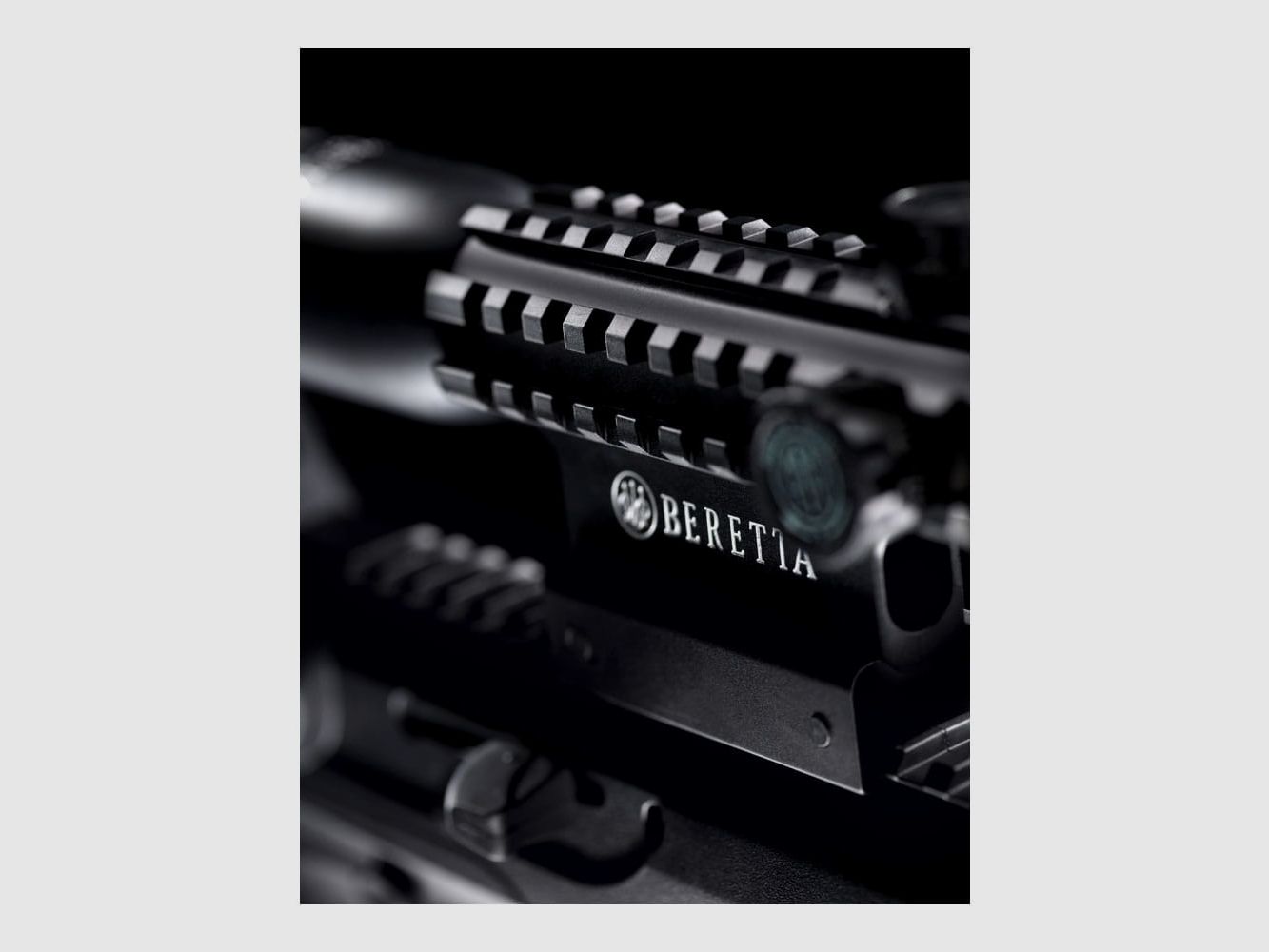BERETTA carabine CO2 Cx4 Storm XT en kit cal. 4,5 mm, image 4 sur 5