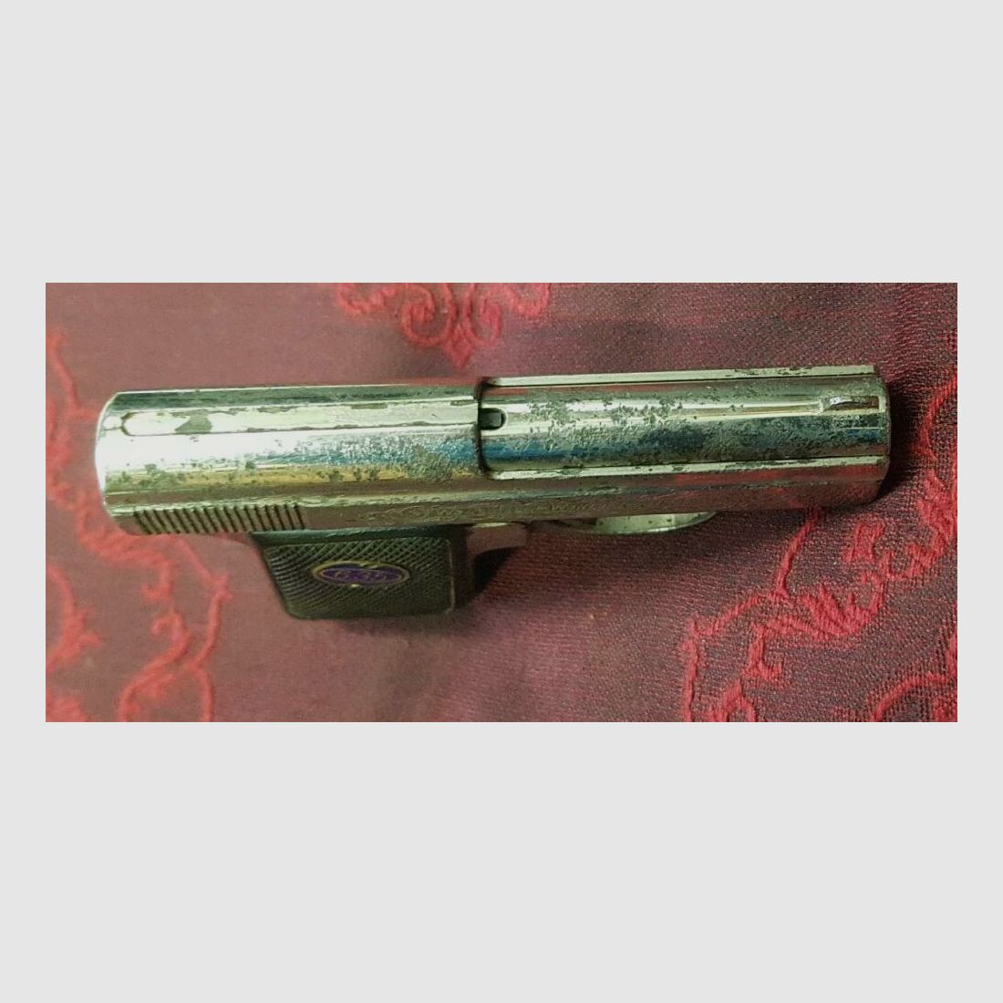 Walther 9