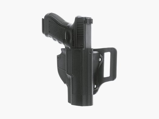 KING COBRA HOLSTERS – HOLSTER EVOLUTION5 2.0 BLA APERTA